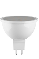 Лампа Gauss Smart Light, MR16 (полусфера)